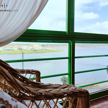 Mira'Barrinha Flats Apartment Прая де Мира Екстериор снимка