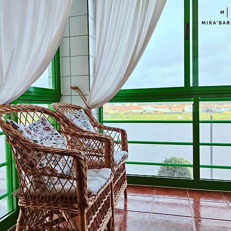 Mira'Barrinha Flats Apartment Прая де Мира Екстериор снимка