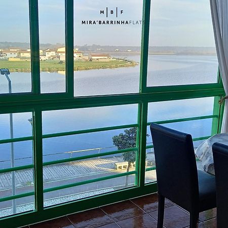 Mira'Barrinha Flats Apartment Прая де Мира Екстериор снимка